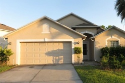 Pre-foreclosure in  BROOKSTONE DR Kissimmee, FL 34744