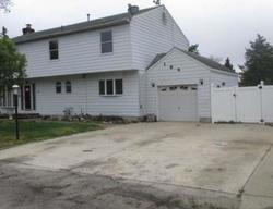 Pre-foreclosure in  WALLACE ST Vineland, NJ 08360