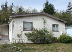 Pre-foreclosure in  CAPITAL DR Coos Bay, OR 97420
