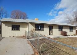 Pre-foreclosure in  JACKSON ST Clifton, CO 81520