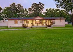Pre-foreclosure Listing in COUNTY ROAD 4021 DAYTON, TX 77535