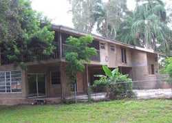 Pre-foreclosure in  NE 2ND AVE Miami, FL 33162