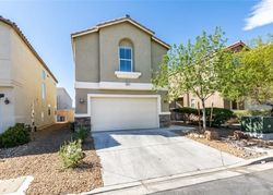 Pre-foreclosure in  SCARLET STAR AVE Las Vegas, NV 89130