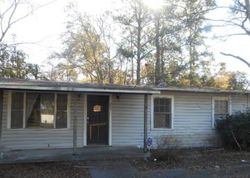 Pre-foreclosure in  9TH AVE Conway, SC 29527