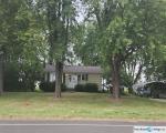 Pre-foreclosure in  SEILER RD Dorsey, IL 62021