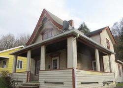 Pre-foreclosure in  GRAND ST Binghamton, NY 13903