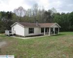 Pre-foreclosure in  WHITETAIL LN Ruffin, NC 27326