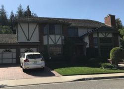 Pre-foreclosure in  RIDGEWAY DR Agoura Hills, CA 91301