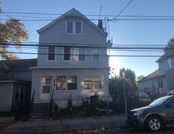 Pre-foreclosure in  SUMMER AVE Newark, NJ 07104