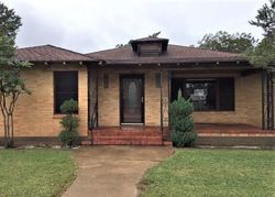Pre-foreclosure Listing in CYPRESS ST ROSCOE, TX 79545