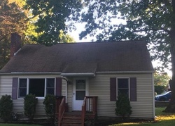 Pre-foreclosure in  BUCKINGHAM AVE Milford, CT 06460