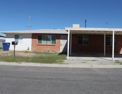 Pre-foreclosure in  E MARY DR Tucson, AZ 85730