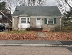 Pre-foreclosure in  JOHNSON ST North Attleboro, MA 02760