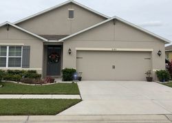 Pre-foreclosure in  GREY HERON DR Winter Haven, FL 33881