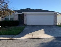 Pre-foreclosure in  COTTON TAIL LN San Antonio, TX 78255