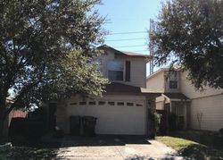 Pre-foreclosure in  SANDY POINT DR San Antonio, TX 78244