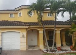 Pre-foreclosure in  SW 166TH CT Miami, FL 33193