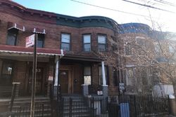 Pre-foreclosure in  HENDRIX ST Brooklyn, NY 11207
