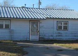 Pre-foreclosure in  N 1ST ST Lovington, NM 88260
