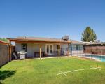 Pre-foreclosure in  W HILLVIEW ST Mesa, AZ 85201
