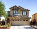 Pre-foreclosure in  HANSA AVE North Las Vegas, NV 89081