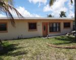Pre-foreclosure in  NE 4TH AVE Pompano Beach, FL 33064