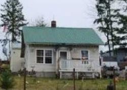 Pre-foreclosure in  MOUNTAIN HWY E Eatonville, WA 98328
