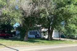 Pre-foreclosure in  HICKORY ST Hudson, CO 80642