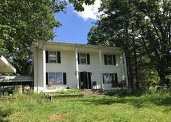 Pre-foreclosure in  HOUSTON MINES RD Troutville, VA 24175