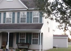 Pre-foreclosure in  IVANHOE CT Suffolk, VA 23435