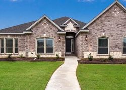 Pre-foreclosure Listing in STAGS LEAP TRL KENNEDALE, TX 76060