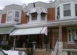 Pre-foreclosure in  E COSGROVE ST Philadelphia, PA 19144