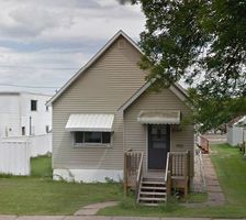 Pre-foreclosure in  2ND AVE W Hibbing, MN 55746