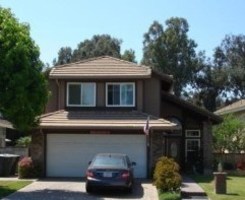 Pre-foreclosure in  OAKLEAF CT Chino Hills, CA 91709