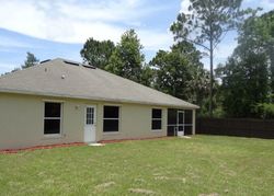 Pre-foreclosure in  PITT LN Palm Coast, FL 32164