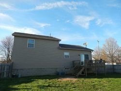 Pre-foreclosure Listing in MARTIN AVE LAKE CITY, PA 16423