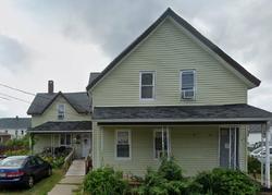 Pre-foreclosure Listing in BAY ST TAUNTON, MA 02780