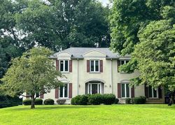 Pre-foreclosure Listing in GREENCASTLE RD BURTONSVILLE, MD 20866