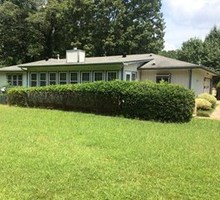 Pre-foreclosure in  WYONIA WAY Fayetteville, GA 30215