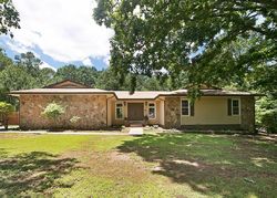 Pre-foreclosure in  WYONIA WAY Fayetteville, GA 30215