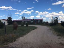 Pre-foreclosure in  BUFFALO RUN RD Calhan, CO 80808