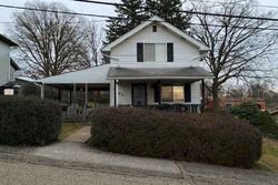 Pre-foreclosure Listing in SPRUCE ST BETHEL PARK, PA 15102