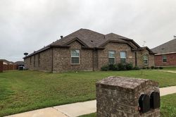 Pre-foreclosure in  NEWPORT DR Lancaster, TX 75146