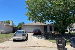 Pre-foreclosure in  CORAL SPRINGS CT Fort Worth, TX 76123