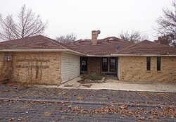 Pre-foreclosure in  WESTGATE DR Farmersville, TX 75442
