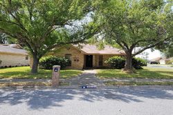 Pre-foreclosure in  N J ST Mcallen, TX 78501