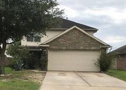 Pre-foreclosure in  STAR PEAK DR Houston, TX 77088