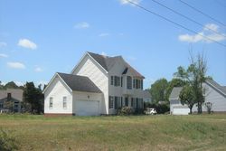 Pre-foreclosure in  ANGIER RD Fuquay Varina, NC 27526