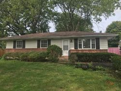 Pre-foreclosure in  EASTHAVEN DR Columbus, OH 43232