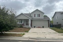 Pre-foreclosure in  IRONTON ST Henderson, CO 80640